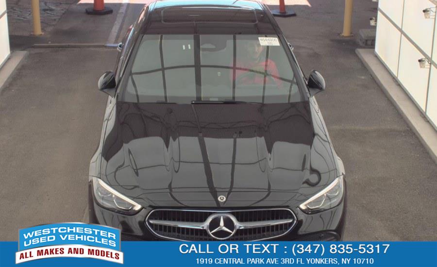 2025 Mercedes-benz C-class C 300, available for sale in Yonkers, New York | Apex Westchester Used Vehicles. Yonkers, New York 2025 Mercedes-benz C-class C 300, available for sale in Yonkers, New York | Apex Westchester Used Vehicles. Yonkers, New York