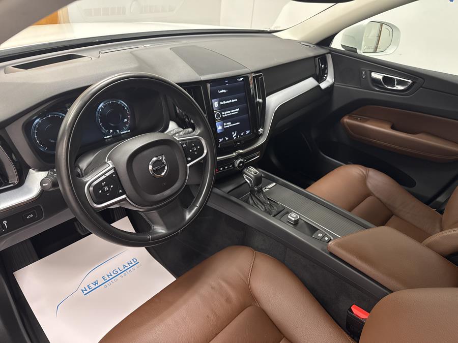 2018 Volvo XC60 T6 AWD Momentum, available for sale in Plainville, Connecticut | New England Auto Sales LLC. Plainville, Connecticut 2018 Volvo XC60 T6 AWD Momentum, available for sale in Plainville, Connecticut | New England Auto Sales LLC. Plainville, Connecticut
