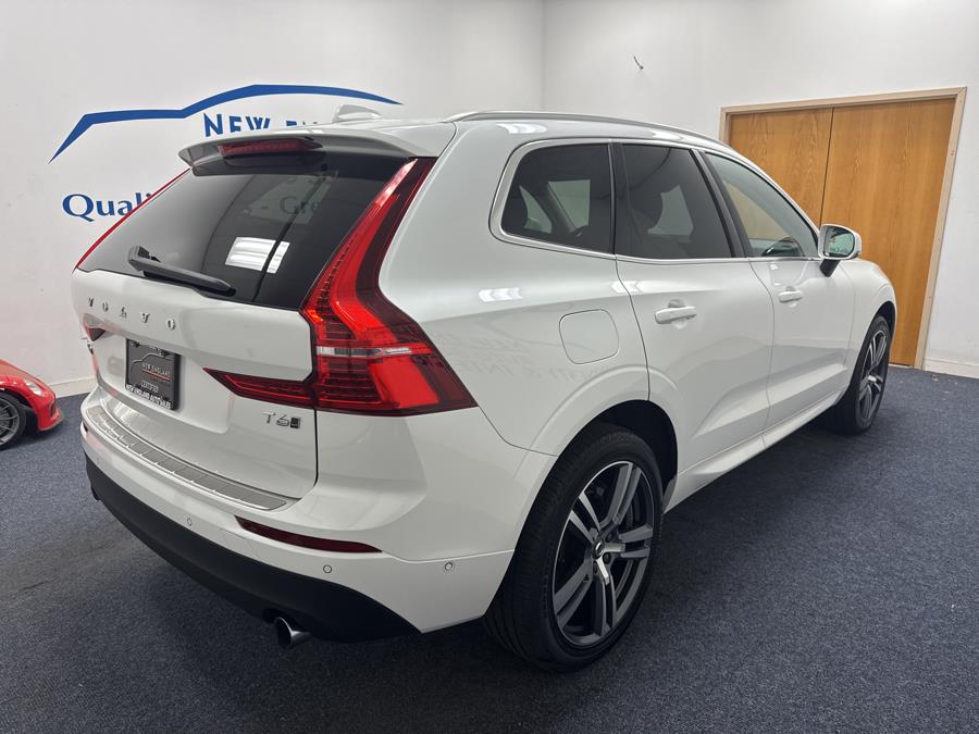 2018 Volvo XC60 T6 AWD Momentum, available for sale in Plainville, Connecticut | New England Auto Sales LLC. Plainville, Connecticut 2018 Volvo XC60 T6 AWD Momentum, available for sale in Plainville, Connecticut | New England Auto Sales LLC. Plainville, Connecticut