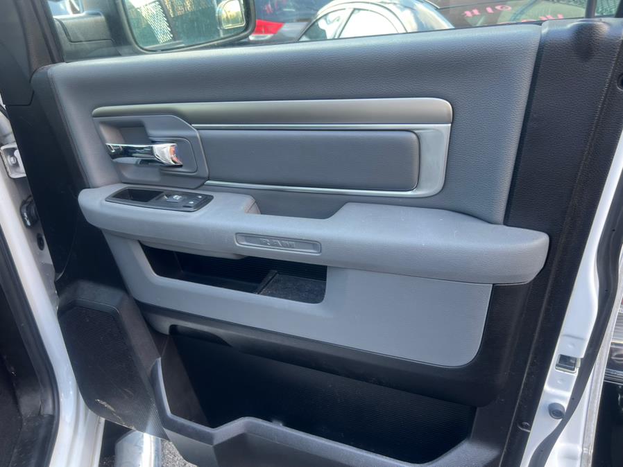 2015 Ram 1500 4WD Quad Cab 140.5" Big Horn, available for sale in Brooklyn, New York | Atlantic Used Car Sales. Brooklyn, New York 2015 Ram 1500 4WD Quad Cab 140.5" Big Horn, available for sale in Brooklyn, New York | Atlantic Used Car Sales. Brooklyn, New York