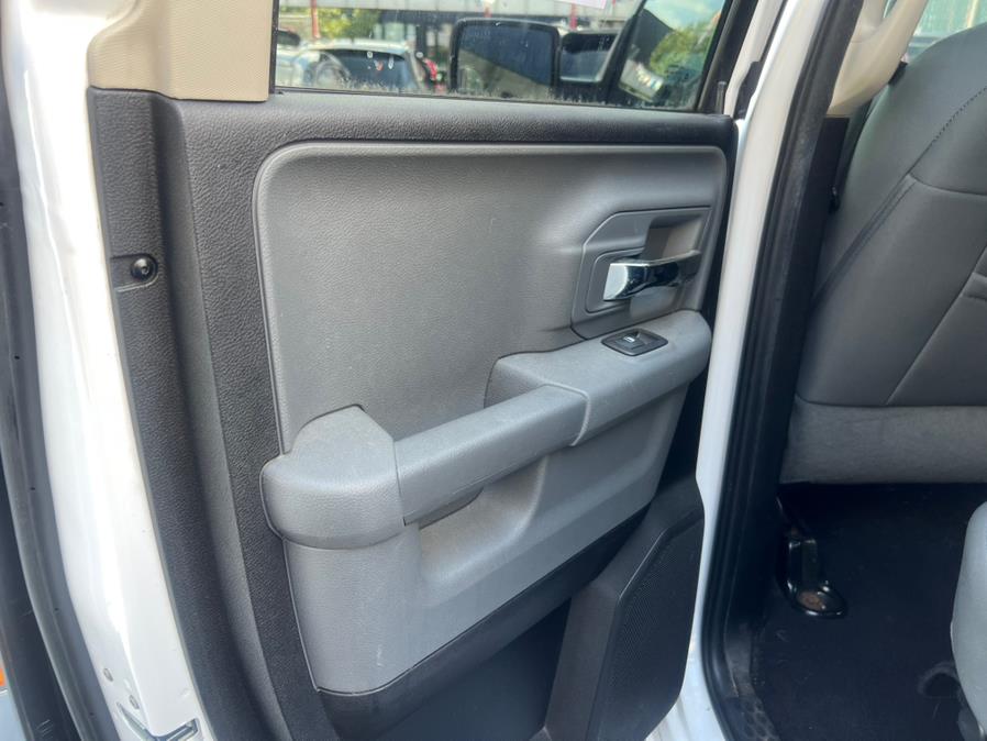 2015 Ram 1500 4WD Quad Cab 140.5" Big Horn, available for sale in Brooklyn, New York | Atlantic Used Car Sales. Brooklyn, New York 2015 Ram 1500 4WD Quad Cab 140.5" Big Horn, available for sale in Brooklyn, New York | Atlantic Used Car Sales. Brooklyn, New York