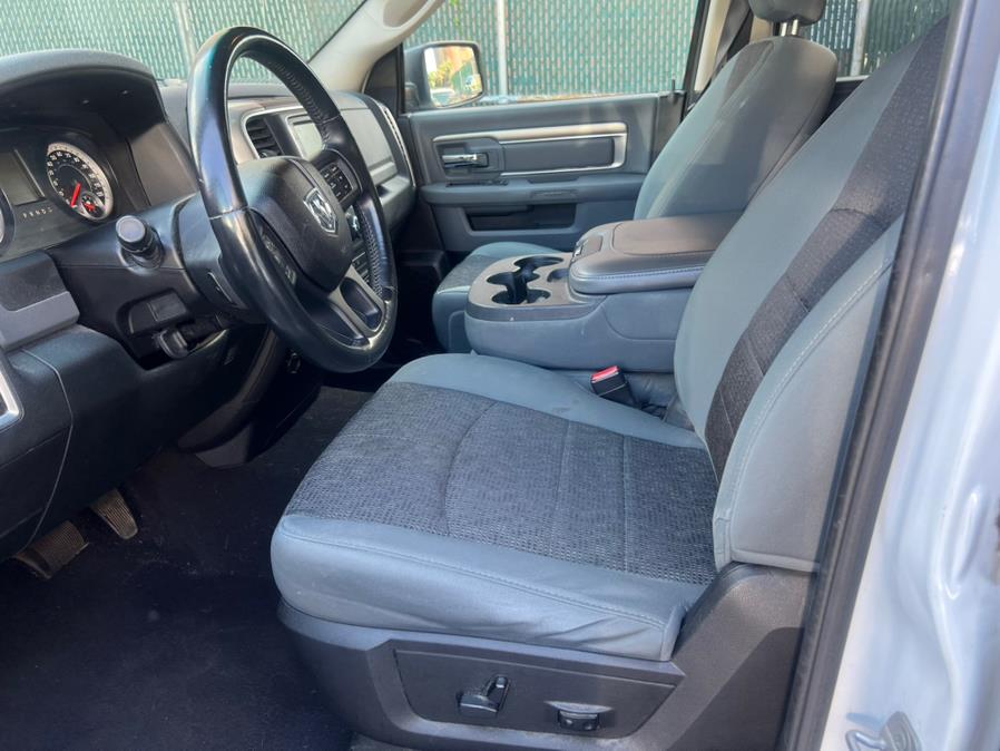2015 Ram 1500 4WD Quad Cab 140.5" Big Horn, available for sale in Brooklyn, New York | Atlantic Used Car Sales. Brooklyn, New York 2015 Ram 1500 4WD Quad Cab 140.5" Big Horn, available for sale in Brooklyn, New York | Atlantic Used Car Sales. Brooklyn, New York