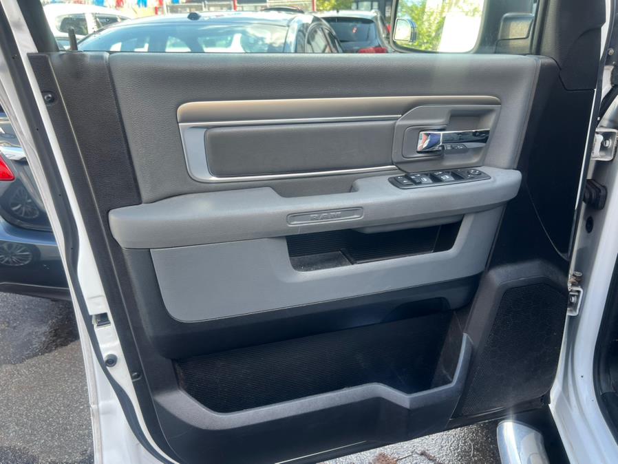2015 Ram 1500 4WD Quad Cab 140.5" Big Horn, available for sale in Brooklyn, New York | Atlantic Used Car Sales. Brooklyn, New York 2015 Ram 1500 4WD Quad Cab 140.5" Big Horn, available for sale in Brooklyn, New York | Atlantic Used Car Sales. Brooklyn, New York