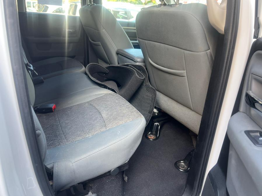 2015 Ram 1500 4WD Quad Cab 140.5" Big Horn, available for sale in Brooklyn, New York | Atlantic Used Car Sales. Brooklyn, New York 2015 Ram 1500 4WD Quad Cab 140.5" Big Horn, available for sale in Brooklyn, New York | Atlantic Used Car Sales. Brooklyn, New York