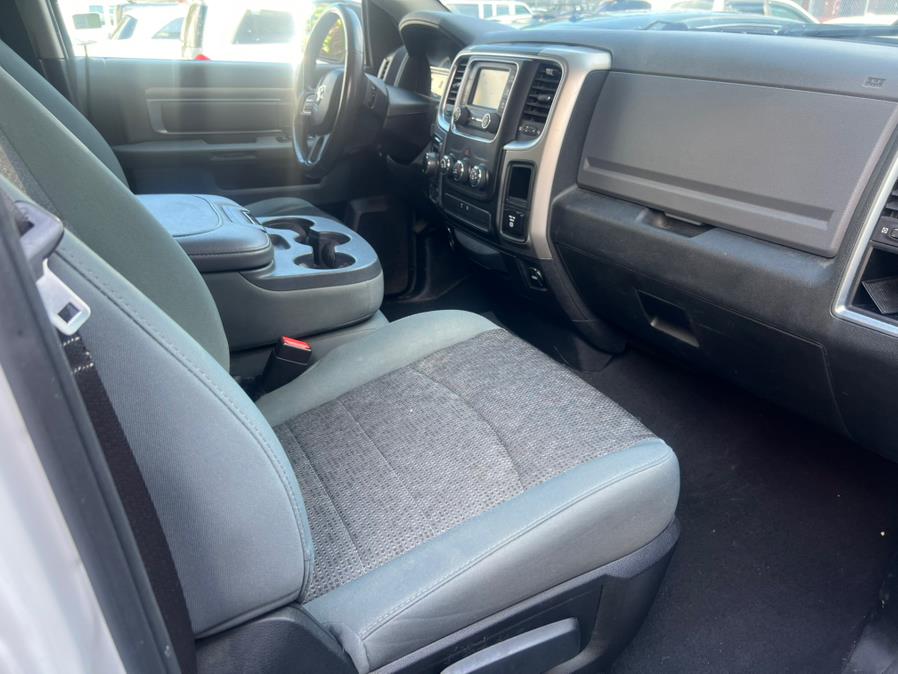 2015 Ram 1500 4WD Quad Cab 140.5" Big Horn, available for sale in Brooklyn, New York | Atlantic Used Car Sales. Brooklyn, New York 2015 Ram 1500 4WD Quad Cab 140.5" Big Horn, available for sale in Brooklyn, New York | Atlantic Used Car Sales. Brooklyn, New York