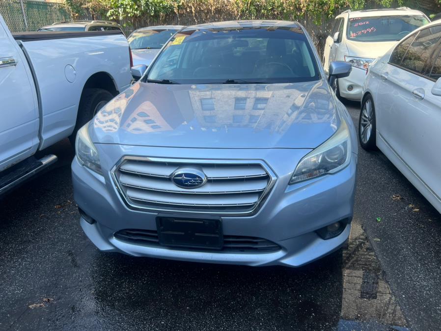 2015 Subaru Legacy 4dr Sdn 2.5i Limited PZEV, available for sale in Brooklyn, New York | Atlantic Used Car Sales. Brooklyn, New York 2015 Subaru Legacy 4dr Sdn 2.5i Limited PZEV, available for sale in Brooklyn, New York | Atlantic Used Car Sales. Brooklyn, New York