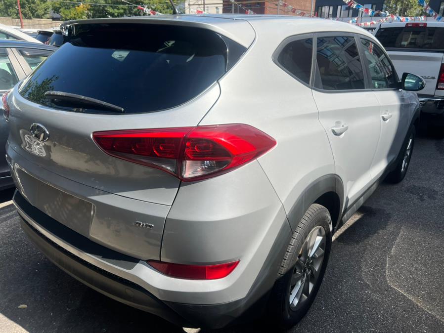 2018 Hyundai Tucson SE AWD, available for sale in Brooklyn, New York | Atlantic Used Car Sales. Brooklyn, New York 2018 Hyundai Tucson SE AWD, available for sale in Brooklyn, New York | Atlantic Used Car Sales. Brooklyn, New York