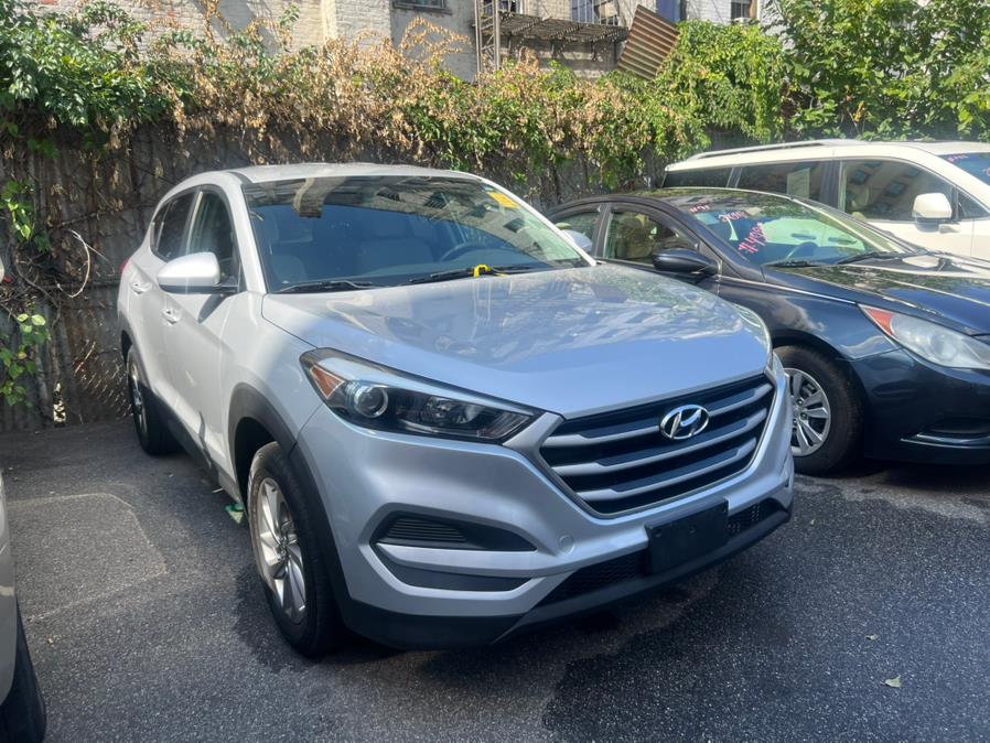 2018 Hyundai Tucson SE AWD, available for sale in Brooklyn, New York | Atlantic Used Car Sales. Brooklyn, New York 2018 Hyundai Tucson SE AWD, available for sale in Brooklyn, New York | Atlantic Used Car Sales. Brooklyn, New York