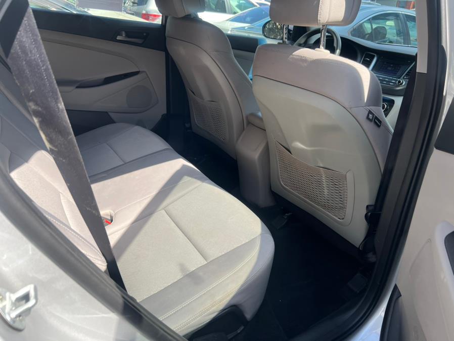 2018 Hyundai Tucson SE AWD, available for sale in Brooklyn, New York | Atlantic Used Car Sales. Brooklyn, New York 2018 Hyundai Tucson SE AWD, available for sale in Brooklyn, New York | Atlantic Used Car Sales. Brooklyn, New York