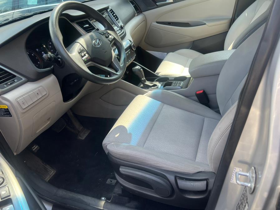 2018 Hyundai Tucson SE AWD, available for sale in Brooklyn, New York | Atlantic Used Car Sales. Brooklyn, New York 2018 Hyundai Tucson SE AWD, available for sale in Brooklyn, New York | Atlantic Used Car Sales. Brooklyn, New York