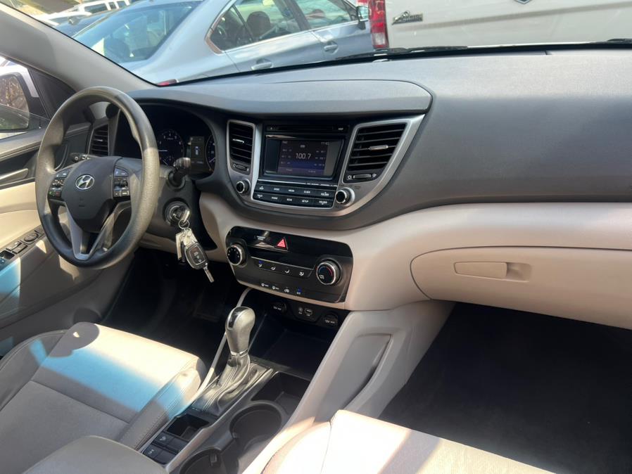 2018 Hyundai Tucson SE AWD, available for sale in Brooklyn, New York | Atlantic Used Car Sales. Brooklyn, New York 2018 Hyundai Tucson SE AWD, available for sale in Brooklyn, New York | Atlantic Used Car Sales. Brooklyn, New York