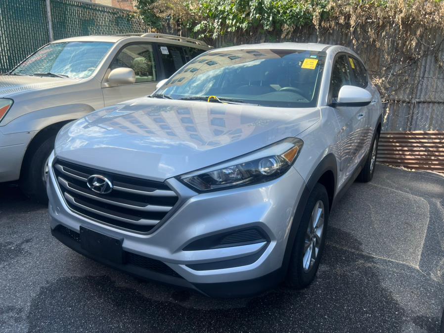 2018 Hyundai Tucson SE AWD, available for sale in Brooklyn, New York | Atlantic Used Car Sales. Brooklyn, New York 2018 Hyundai Tucson SE AWD, available for sale in Brooklyn, New York | Atlantic Used Car Sales. Brooklyn, New York