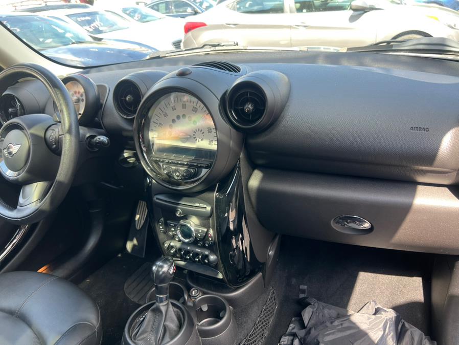 2014 MINI Cooper Countryman ALL4 4dr S, available for sale in Brooklyn, New York | Atlantic Used Car Sales. Brooklyn, New York 2014 MINI Cooper Countryman ALL4 4dr S, available for sale in Brooklyn, New York | Atlantic Used Car Sales. Brooklyn, New York