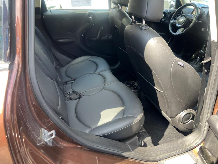 2014 MINI Cooper Countryman ALL4 4dr S, available for sale in Brooklyn, New York | Atlantic Used Car Sales. Brooklyn, New York 2014 MINI Cooper Countryman ALL4 4dr S, available for sale in Brooklyn, New York | Atlantic Used Car Sales. Brooklyn, New York