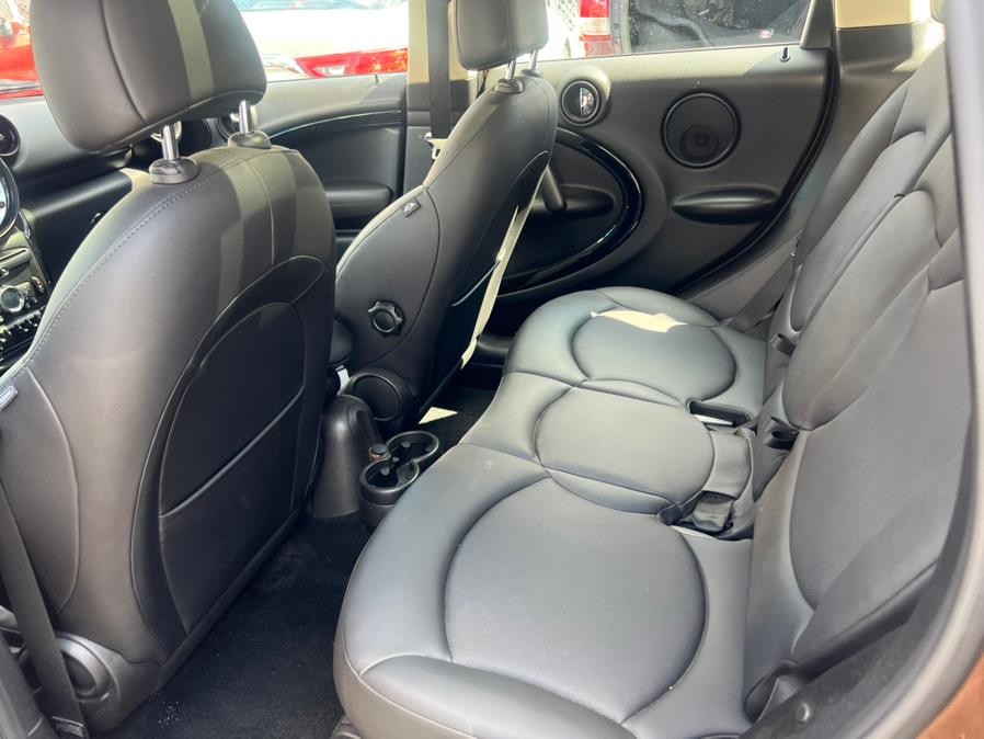 2014 MINI Cooper Countryman ALL4 4dr S, available for sale in Brooklyn, New York | Atlantic Used Car Sales. Brooklyn, New York 2014 MINI Cooper Countryman ALL4 4dr S, available for sale in Brooklyn, New York | Atlantic Used Car Sales. Brooklyn, New York