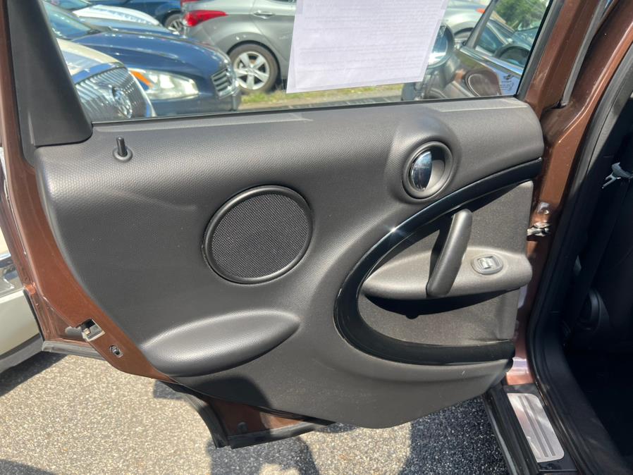 2014 MINI Cooper Countryman ALL4 4dr S, available for sale in Brooklyn, New York | Atlantic Used Car Sales. Brooklyn, New York 2014 MINI Cooper Countryman ALL4 4dr S, available for sale in Brooklyn, New York | Atlantic Used Car Sales. Brooklyn, New York