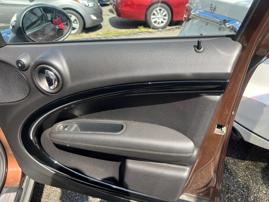 2014 MINI Cooper Countryman ALL4 4dr S, available for sale in Brooklyn, New York | Atlantic Used Car Sales. Brooklyn, New York 2014 MINI Cooper Countryman ALL4 4dr S, available for sale in Brooklyn, New York | Atlantic Used Car Sales. Brooklyn, New York
