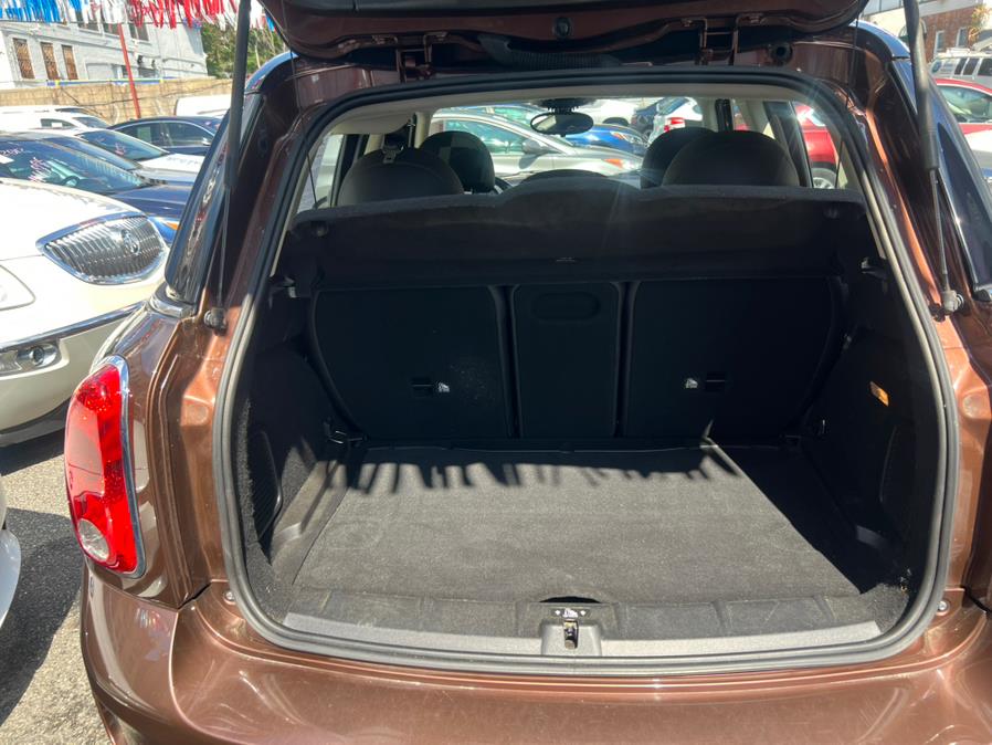 2014 MINI Cooper Countryman ALL4 4dr S, available for sale in Brooklyn, New York | Atlantic Used Car Sales. Brooklyn, New York 2014 MINI Cooper Countryman ALL4 4dr S, available for sale in Brooklyn, New York | Atlantic Used Car Sales. Brooklyn, New York
