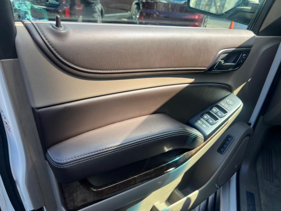 2015 Chevrolet Tahoe 4WD 4dr LT, available for sale in Brooklyn, New York | Atlantic Used Car Sales. Brooklyn, New York 2015 Chevrolet Tahoe 4WD 4dr LT, available for sale in Brooklyn, New York | Atlantic Used Car Sales. Brooklyn, New York