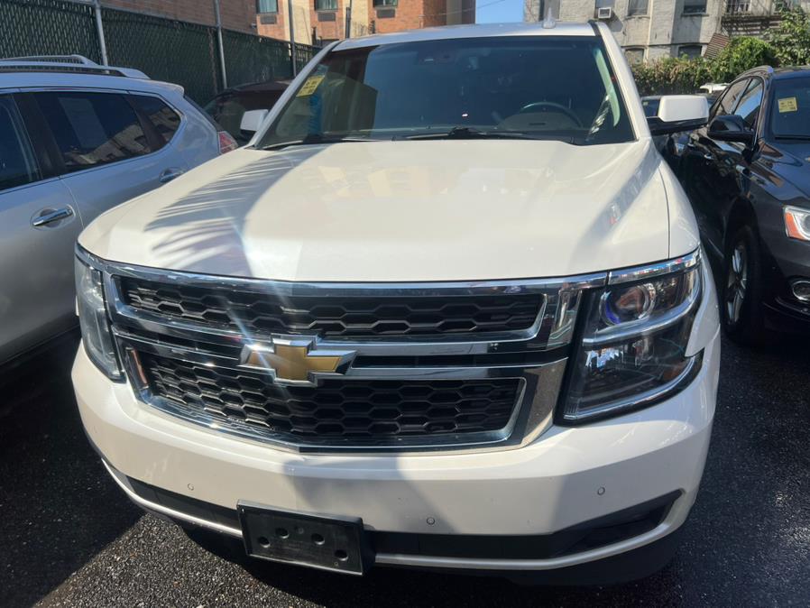Used 2015 Chevrolet Tahoe in Brooklyn, New York | Atlantic Used Car Sales. Brooklyn, New York