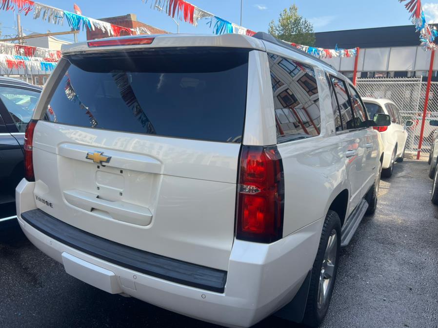 2015 Chevrolet Tahoe 4WD 4dr LT, available for sale in Brooklyn, New York | Atlantic Used Car Sales. Brooklyn, New York 2015 Chevrolet Tahoe 4WD 4dr LT, available for sale in Brooklyn, New York | Atlantic Used Car Sales. Brooklyn, New York