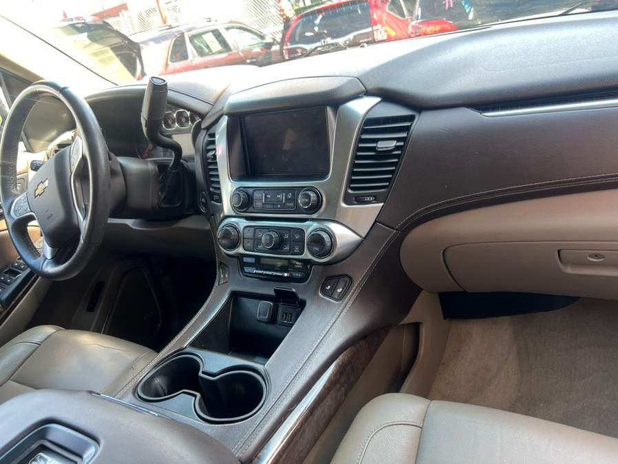 2015 Chevrolet Tahoe 4WD 4dr LT, available for sale in Brooklyn, New York | Atlantic Used Car Sales. Brooklyn, New York 2015 Chevrolet Tahoe 4WD 4dr LT, available for sale in Brooklyn, New York | Atlantic Used Car Sales. Brooklyn, New York