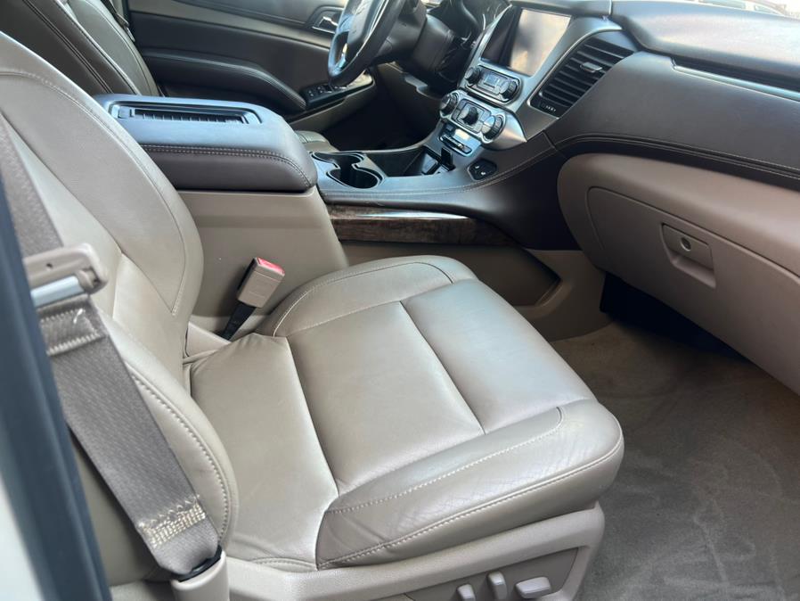 2015 Chevrolet Tahoe 4WD 4dr LT, available for sale in Brooklyn, New York | Atlantic Used Car Sales. Brooklyn, New York 2015 Chevrolet Tahoe 4WD 4dr LT, available for sale in Brooklyn, New York | Atlantic Used Car Sales. Brooklyn, New York
