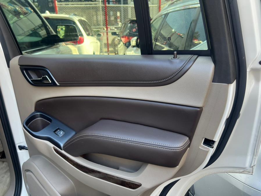 2015 Chevrolet Tahoe 4WD 4dr LT, available for sale in Brooklyn, New York | Atlantic Used Car Sales. Brooklyn, New York 2015 Chevrolet Tahoe 4WD 4dr LT, available for sale in Brooklyn, New York | Atlantic Used Car Sales. Brooklyn, New York