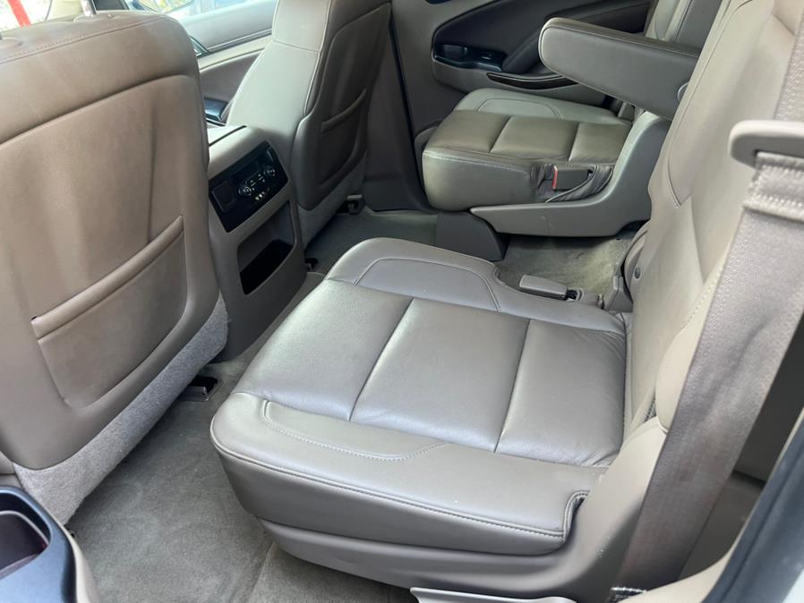 2015 Chevrolet Tahoe 4WD 4dr LT, available for sale in Brooklyn, New York | Atlantic Used Car Sales. Brooklyn, New York 2015 Chevrolet Tahoe 4WD 4dr LT, available for sale in Brooklyn, New York | Atlantic Used Car Sales. Brooklyn, New York