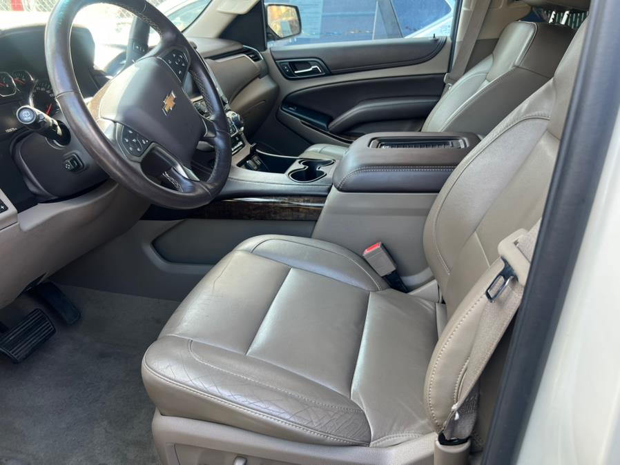 2015 Chevrolet Tahoe 4WD 4dr LT, available for sale in Brooklyn, New York | Atlantic Used Car Sales. Brooklyn, New York 2015 Chevrolet Tahoe 4WD 4dr LT, available for sale in Brooklyn, New York | Atlantic Used Car Sales. Brooklyn, New York