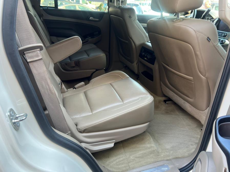 2015 Chevrolet Tahoe 4WD 4dr LT, available for sale in Brooklyn, New York | Atlantic Used Car Sales. Brooklyn, New York 2015 Chevrolet Tahoe 4WD 4dr LT, available for sale in Brooklyn, New York | Atlantic Used Car Sales. Brooklyn, New York