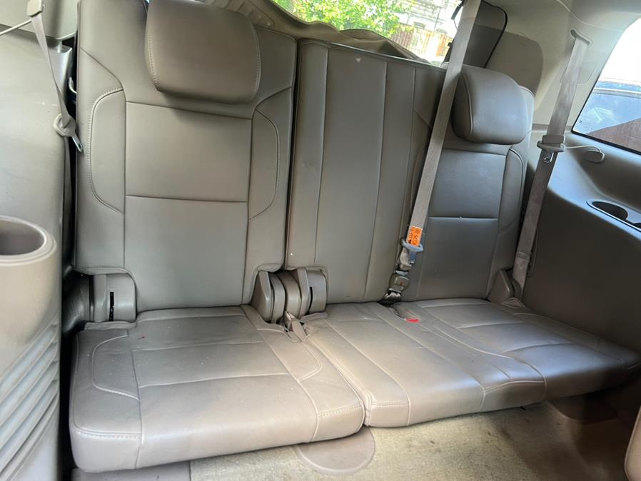 2015 Chevrolet Tahoe 4WD 4dr LT, available for sale in Brooklyn, New York | Atlantic Used Car Sales. Brooklyn, New York 2015 Chevrolet Tahoe 4WD 4dr LT, available for sale in Brooklyn, New York | Atlantic Used Car Sales. Brooklyn, New York