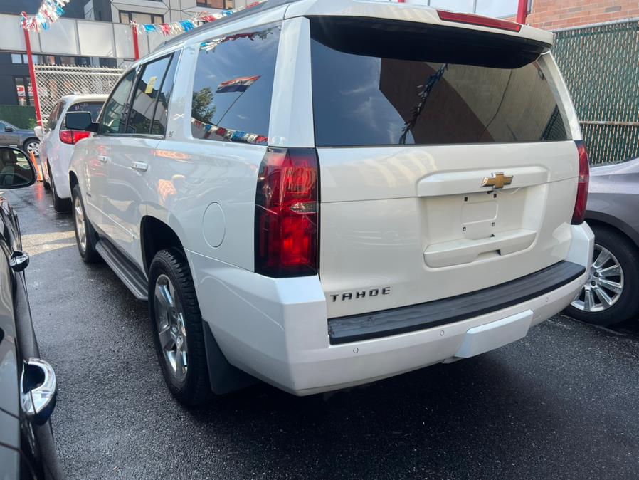 2015 Chevrolet Tahoe 4WD 4dr LT, available for sale in Brooklyn, New York | Atlantic Used Car Sales. Brooklyn, New York 2015 Chevrolet Tahoe 4WD 4dr LT, available for sale in Brooklyn, New York | Atlantic Used Car Sales. Brooklyn, New York