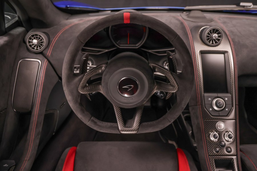 2016 McLaren 675LT 2dr Cpe, available for sale in North Salem, New York | Meccanic Shop North Inc. North Salem, New York 2016 McLaren 675LT 2dr Cpe, available for sale in North Salem, New York | Meccanic Shop North Inc. North Salem, New York
