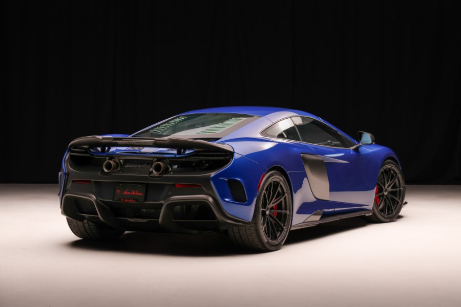 2016 McLaren 675LT 2dr Cpe, available for sale in North Salem, New York | Meccanic Shop North Inc. North Salem, New York 2016 McLaren 675LT 2dr Cpe, available for sale in North Salem, New York | Meccanic Shop North Inc. North Salem, New York