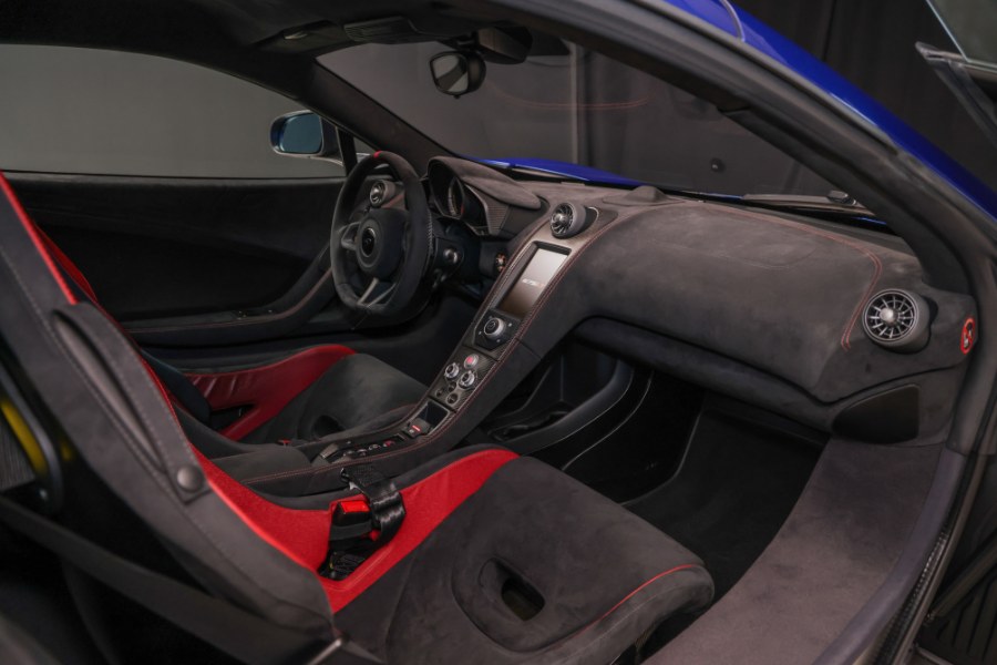 2016 McLaren 675LT 2dr Cpe, available for sale in North Salem, New York | Meccanic Shop North Inc. North Salem, New York 2016 McLaren 675LT 2dr Cpe, available for sale in North Salem, New York | Meccanic Shop North Inc. North Salem, New York
