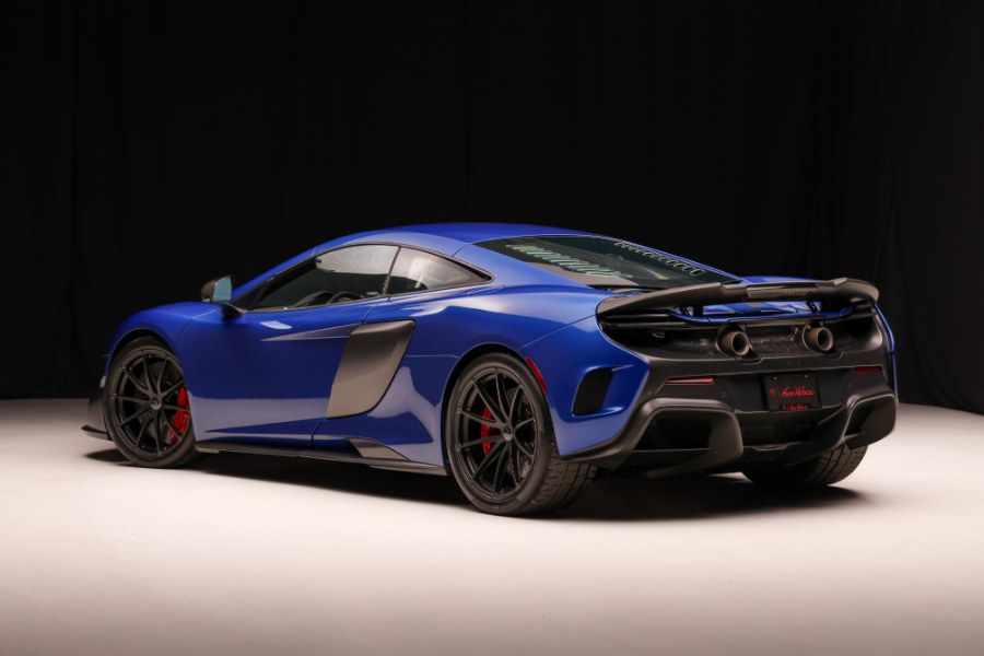 2016 McLaren 675LT 2dr Cpe, available for sale in North Salem, New York | Meccanic Shop North Inc. North Salem, New York 2016 McLaren 675LT 2dr Cpe, available for sale in North Salem, New York | Meccanic Shop North Inc. North Salem, New York