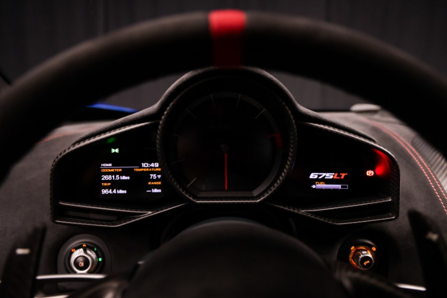 2016 McLaren 675LT 2dr Cpe, available for sale in North Salem, New York | Meccanic Shop North Inc. North Salem, New York 2016 McLaren 675LT 2dr Cpe, available for sale in North Salem, New York | Meccanic Shop North Inc. North Salem, New York
