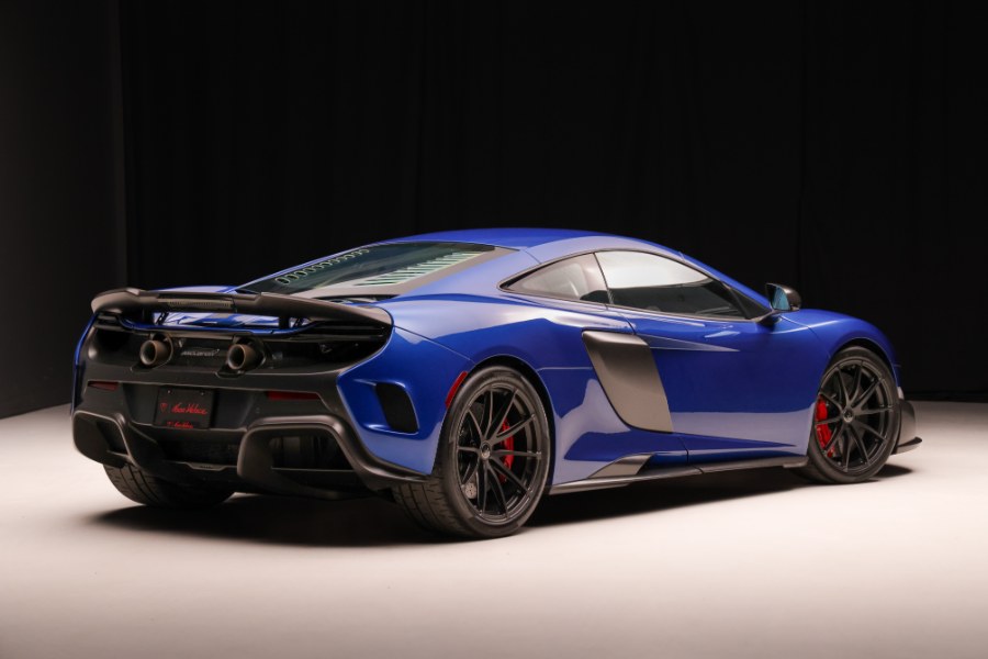 2016 McLaren 675LT 2dr Cpe, available for sale in North Salem, New York | Meccanic Shop North Inc. North Salem, New York 2016 McLaren 675LT 2dr Cpe, available for sale in North Salem, New York | Meccanic Shop North Inc. North Salem, New York