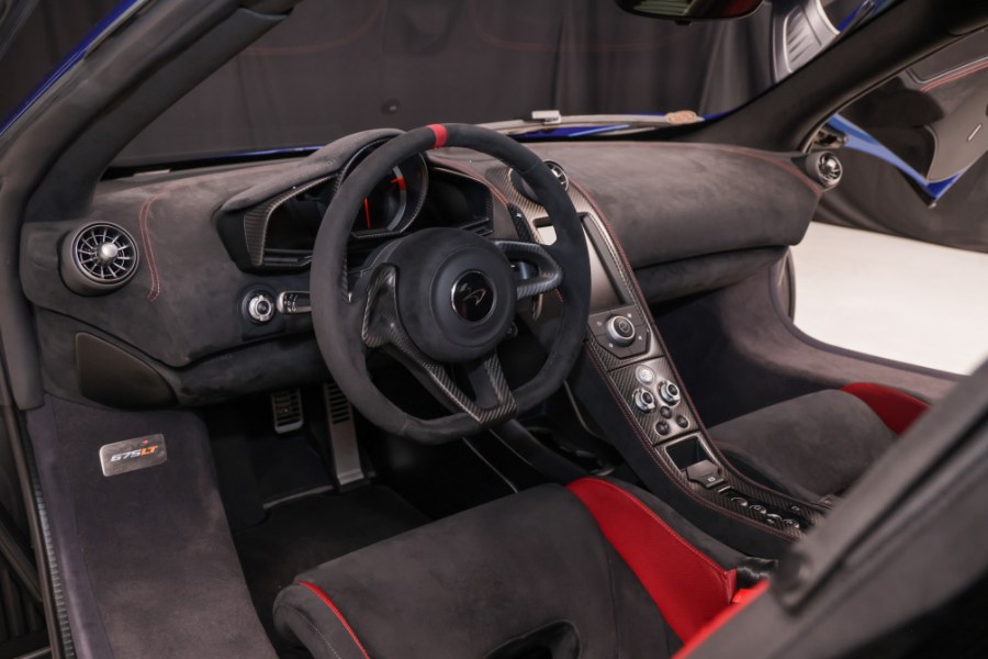 2016 McLaren 675LT 2dr Cpe, available for sale in North Salem, New York | Meccanic Shop North Inc. North Salem, New York 2016 McLaren 675LT 2dr Cpe, available for sale in North Salem, New York | Meccanic Shop North Inc. North Salem, New York