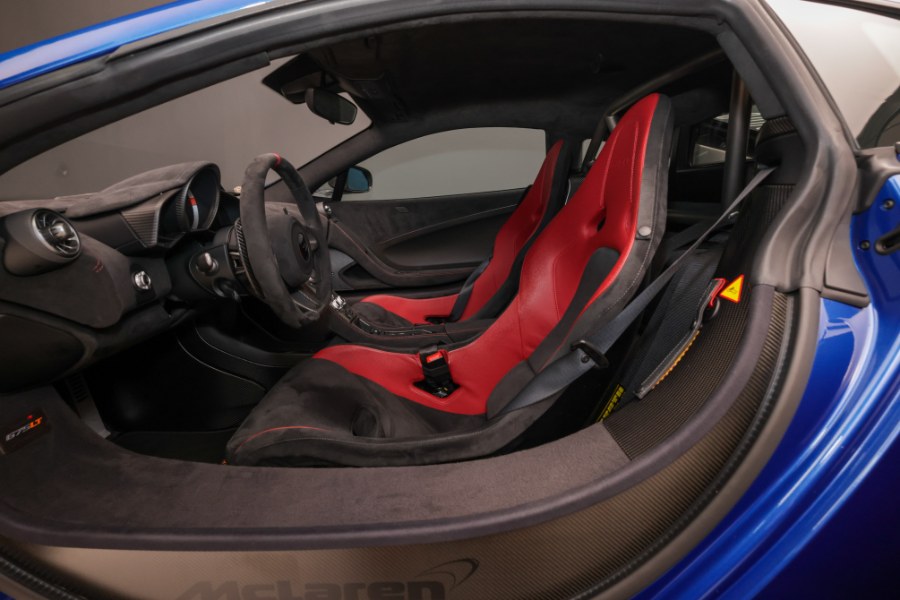 2016 McLaren 675LT 2dr Cpe, available for sale in North Salem, New York | Meccanic Shop North Inc. North Salem, New York 2016 McLaren 675LT 2dr Cpe, available for sale in North Salem, New York | Meccanic Shop North Inc. North Salem, New York