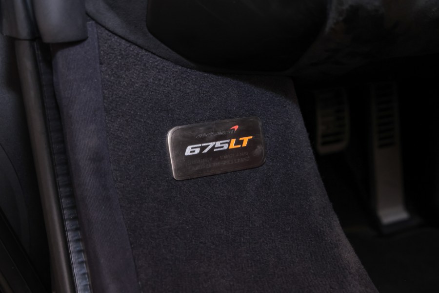 2016 McLaren 675LT 2dr Cpe, available for sale in North Salem, New York | Meccanic Shop North Inc. North Salem, New York 2016 McLaren 675LT 2dr Cpe, available for sale in North Salem, New York | Meccanic Shop North Inc. North Salem, New York
