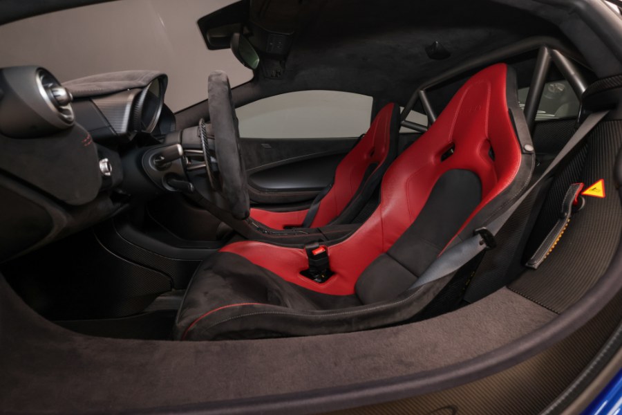 2016 McLaren 675LT 2dr Cpe, available for sale in North Salem, New York | Meccanic Shop North Inc. North Salem, New York 2016 McLaren 675LT 2dr Cpe, available for sale in North Salem, New York | Meccanic Shop North Inc. North Salem, New York
