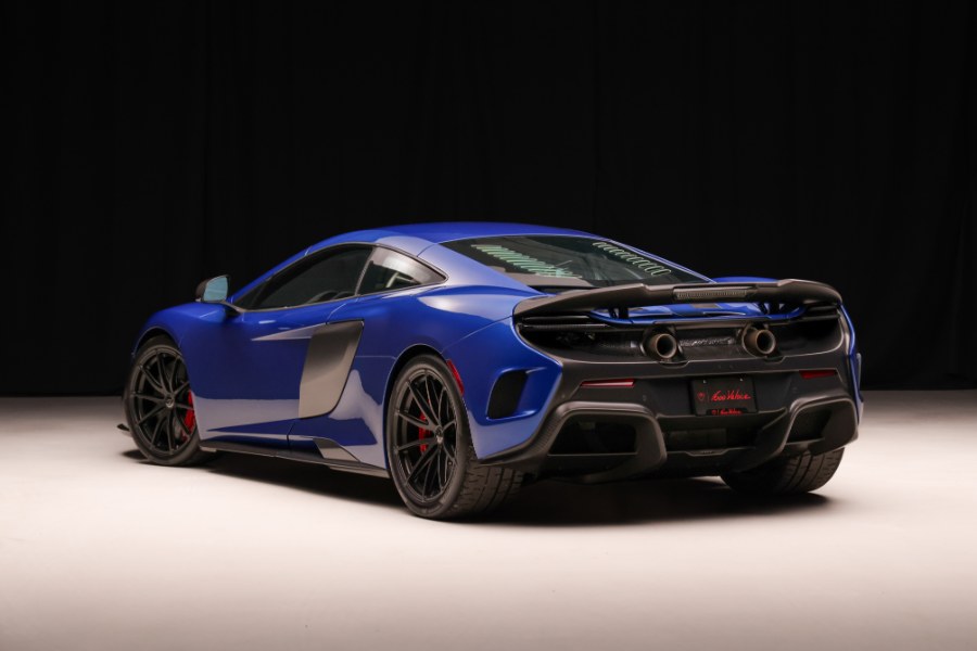 2016 McLaren 675LT 2dr Cpe, available for sale in North Salem, New York | Meccanic Shop North Inc. North Salem, New York 2016 McLaren 675LT 2dr Cpe, available for sale in North Salem, New York | Meccanic Shop North Inc. North Salem, New York