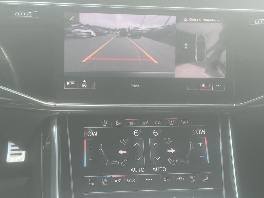 2019 Audi Q8 Prestige 55 TFSI quattro, available for sale in Raynham, Massachusetts | J & A Auto Center. Raynham, Massachusetts 2019 Audi Q8 Prestige 55 TFSI quattro, available for sale in Raynham, Massachusetts | J & A Auto Center. Raynham, Massachusetts