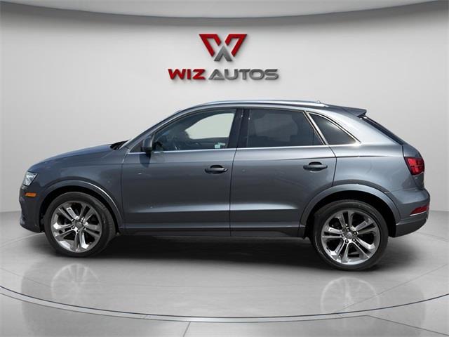 2016 Audi Q3 2.0T Premium Plus, available for sale in Stratford, Connecticut | Wiz Leasing Inc. Stratford, Connecticut 2016 Audi Q3 2.0T Premium Plus, available for sale in Stratford, Connecticut | Wiz Leasing Inc. Stratford, Connecticut