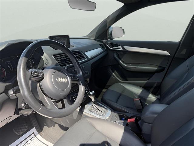 2016 Audi Q3 2.0T Premium Plus, available for sale in Stratford, Connecticut | Wiz Leasing Inc. Stratford, Connecticut 2016 Audi Q3 2.0T Premium Plus, available for sale in Stratford, Connecticut | Wiz Leasing Inc. Stratford, Connecticut