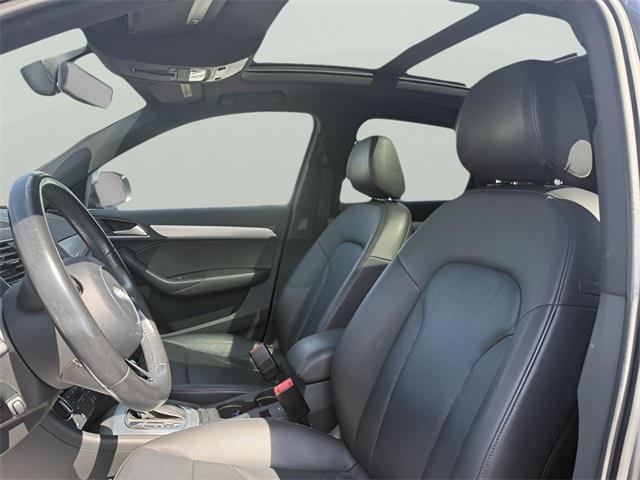 2016 Audi Q3 2.0T Premium Plus, available for sale in Stratford, Connecticut | Wiz Leasing Inc. Stratford, Connecticut 2016 Audi Q3 2.0T Premium Plus, available for sale in Stratford, Connecticut | Wiz Leasing Inc. Stratford, Connecticut