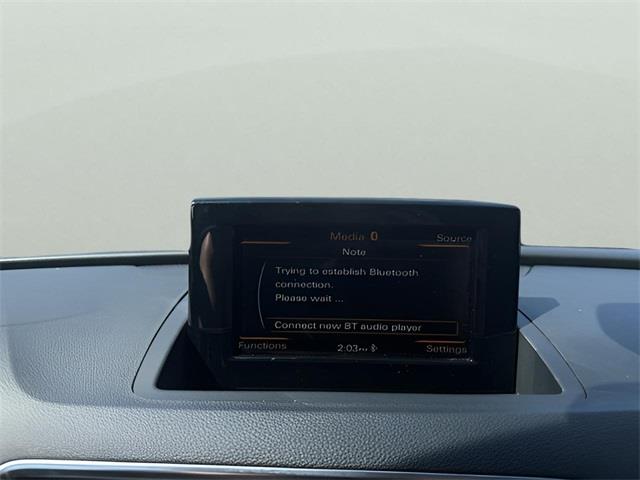 2016 Audi Q3 2.0T Premium Plus, available for sale in Stratford, Connecticut | Wiz Leasing Inc. Stratford, Connecticut 2016 Audi Q3 2.0T Premium Plus, available for sale in Stratford, Connecticut | Wiz Leasing Inc. Stratford, Connecticut