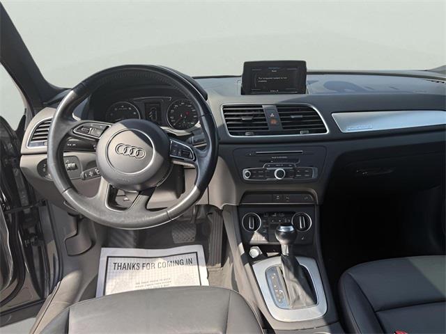 2016 Audi Q3 2.0T Premium Plus, available for sale in Stratford, Connecticut | Wiz Leasing Inc. Stratford, Connecticut 2016 Audi Q3 2.0T Premium Plus, available for sale in Stratford, Connecticut | Wiz Leasing Inc. Stratford, Connecticut